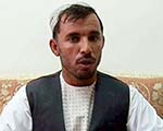 Raziq Warns Kandahar’s Rich Against Funding Taliban